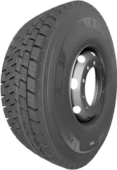 Tornado GR-D1 HWR 315/80 R22,5 156/150L