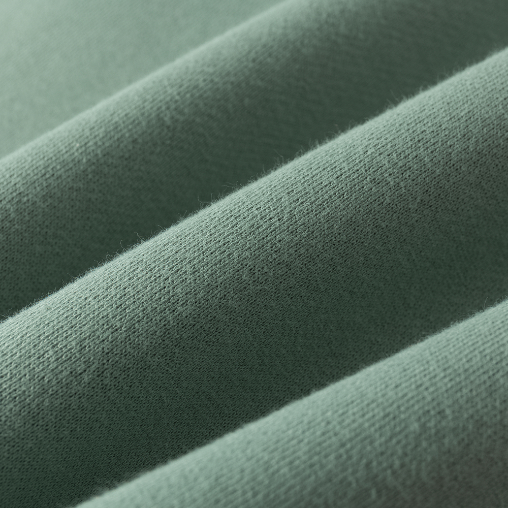 Худи Ymkashix three color block