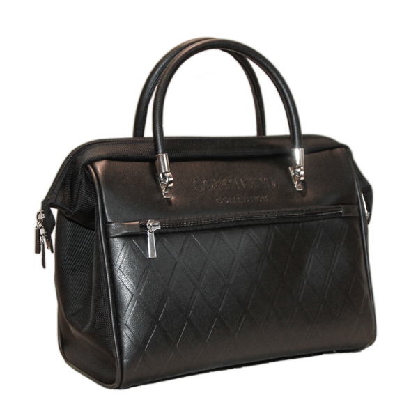 Сумка-саквояж 235-2017