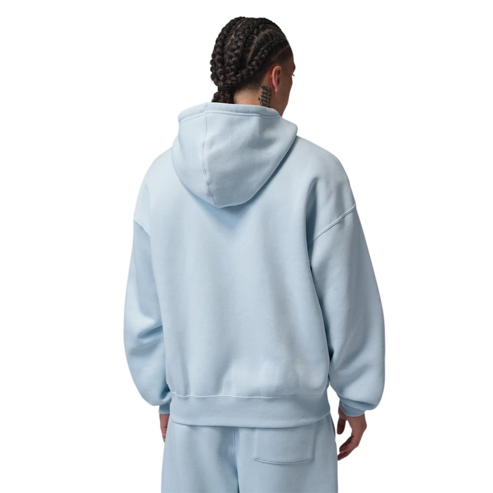 Баскетбольная мужская толстовка Jordan Brooklyn Fleece