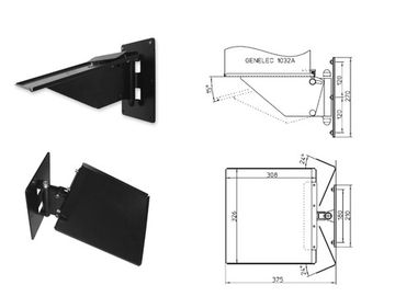 Genelec 1032-460B