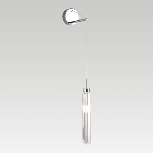 Бра настенное LUSSOLE KARNES LSP-8978