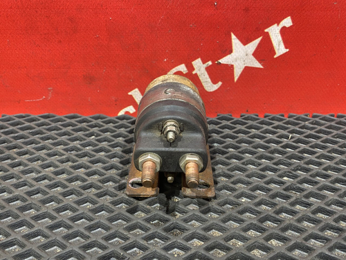 Реле стартера