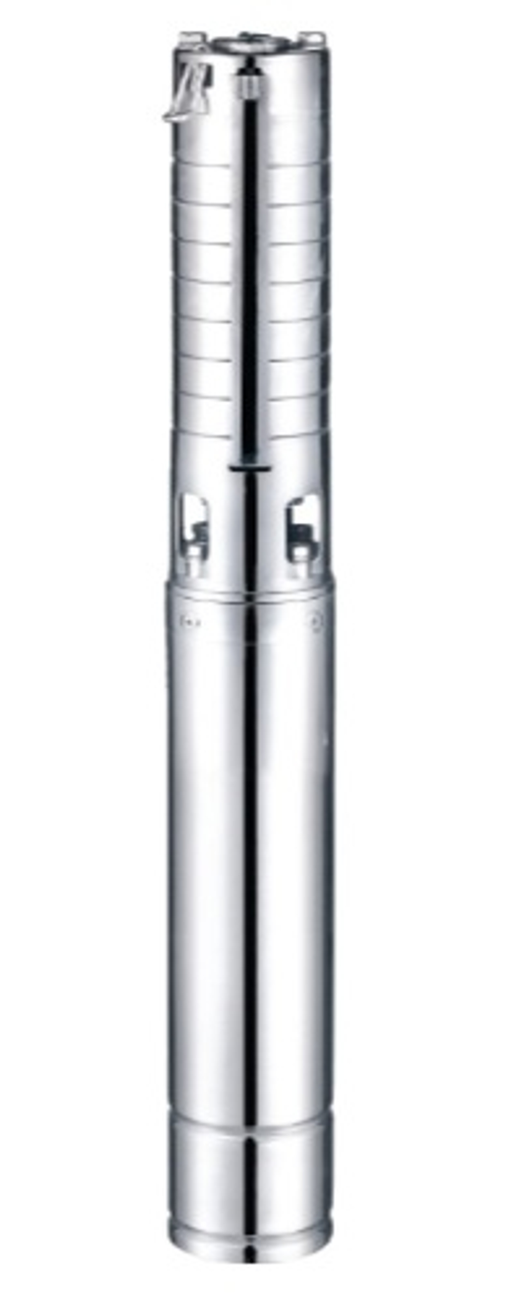 Насос скважинный Xiro SPI 4.2-40-A1/OI4-2,2-B1