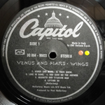 Wings / Venus And Mars (LP)