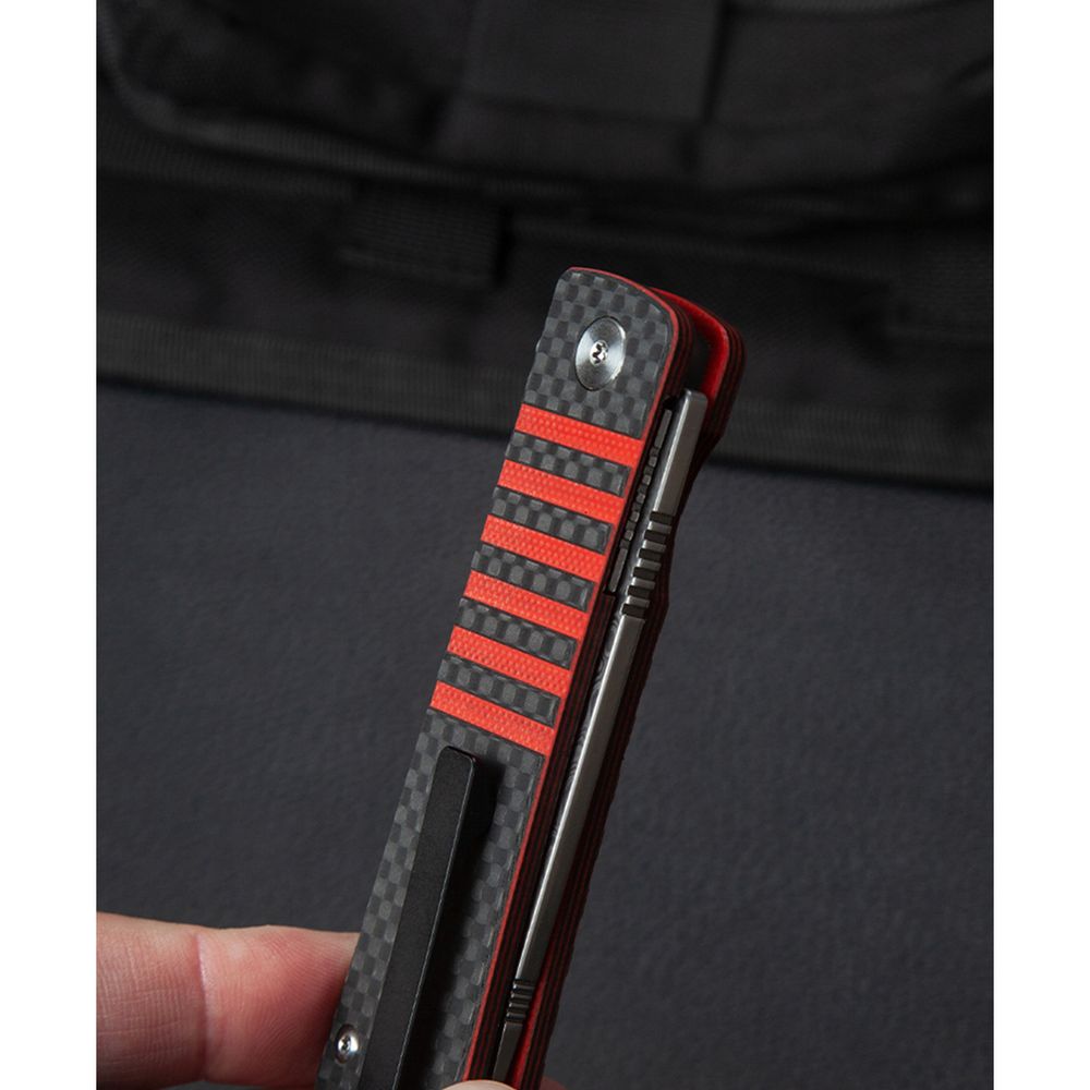 Нож Bestech BL05B Titan