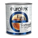 ЛАК ЯХТНЫЙ ЕВРОТЕКС ГЛЯНЦЕВЫЙ 2Л (3) РОГНЕДА