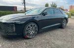 КОВАНЫЕ ДИСКИ ДЛЯ HYUNDAI GRANDEUR GN7 2022 ХЁНДАЙ