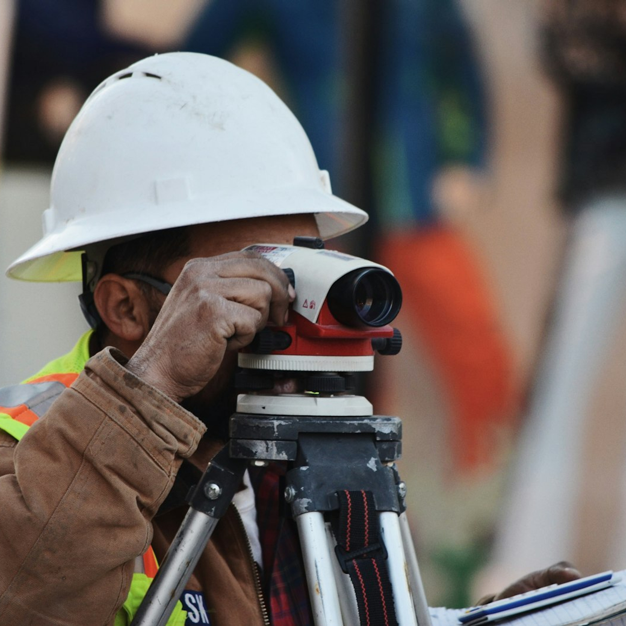 Строим будущее вместе с вами