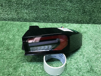 Фонарь правый внешний Kaiyi E5 (2021-н.в.)