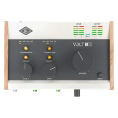 Universal Audio Volt 276