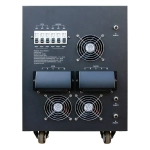 ЭНЕРГИЯ Hybrid II 25000/3 трехфазный стабилизатор напряжения Е0101-0166