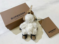 Burberry Bear Charm