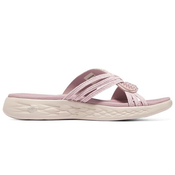 Skechers On-The-Go 600 'Zhuyu Pink'