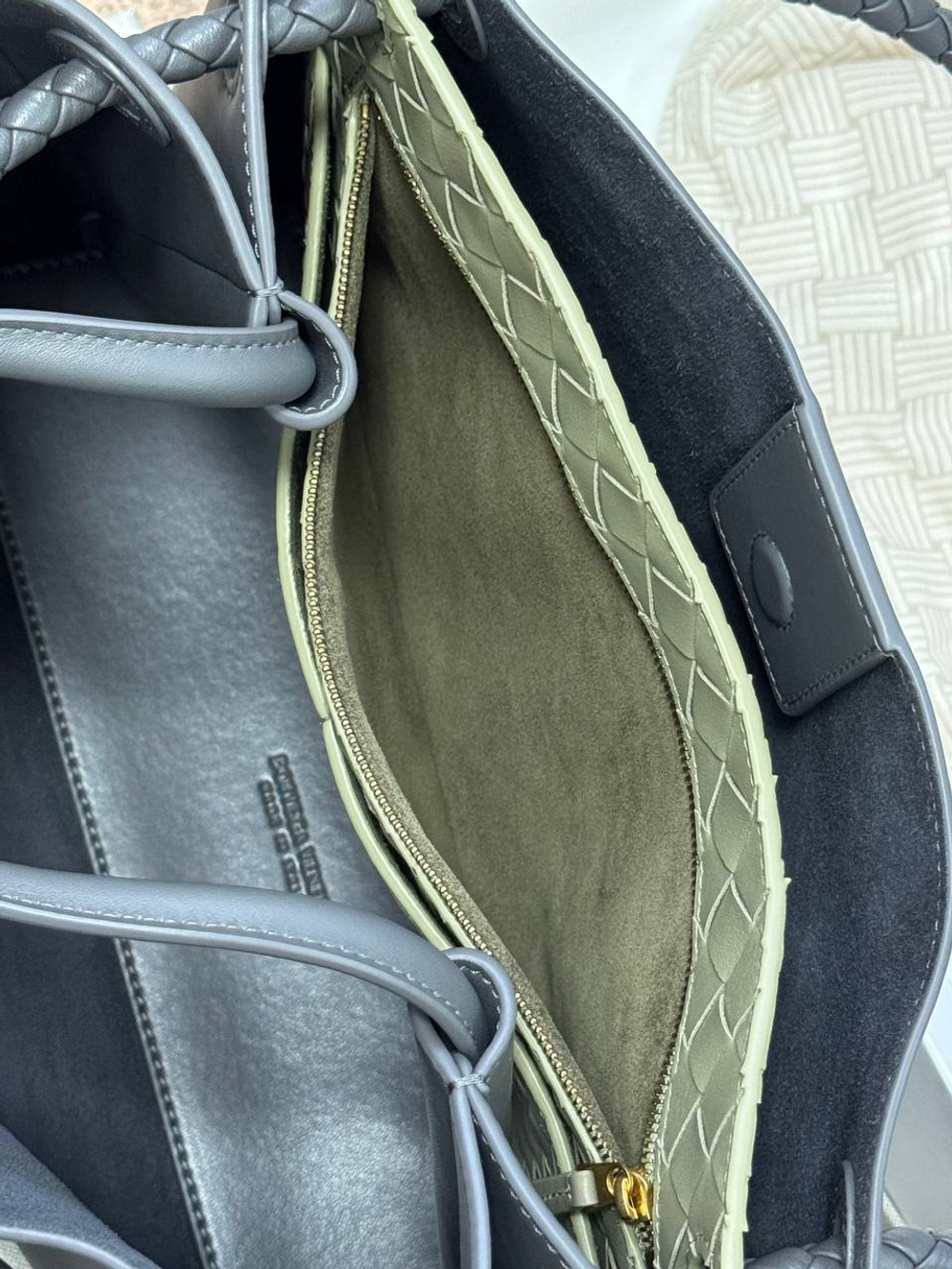 Сумка Bottega Veneta