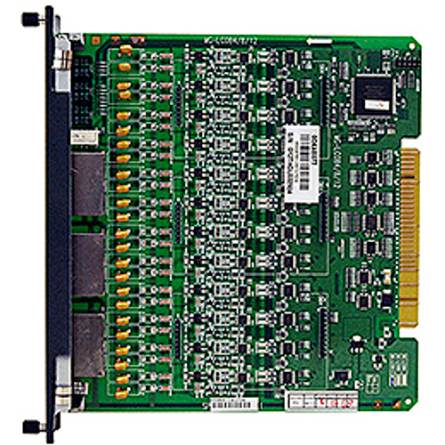 Плата интерфейса соединительных линий Ericsson-LG MG-LCOB12