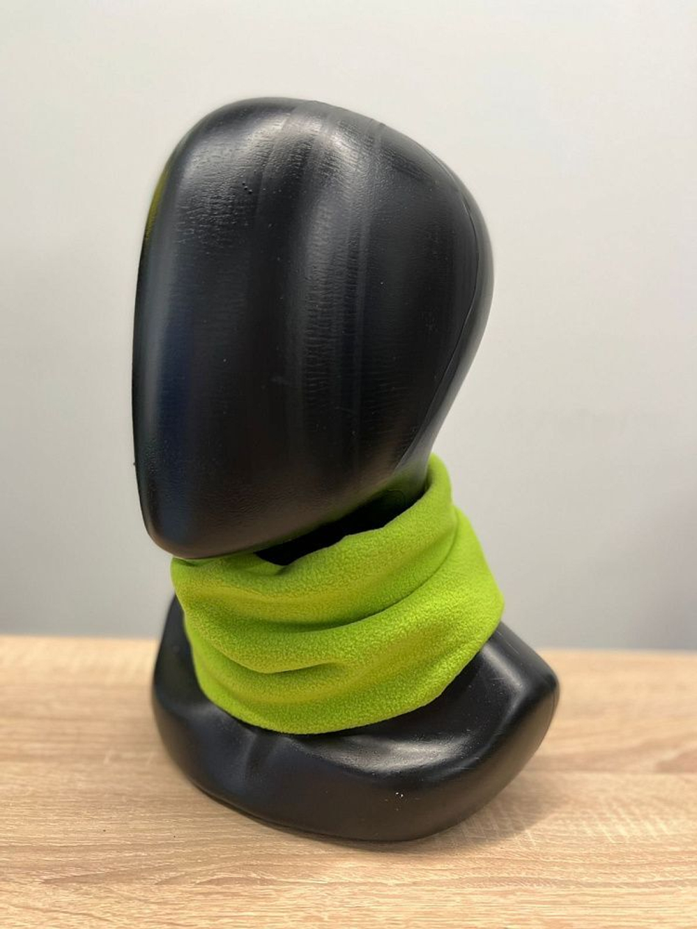 Гейтор YETI Micro Fleece MGAT зел. р. M