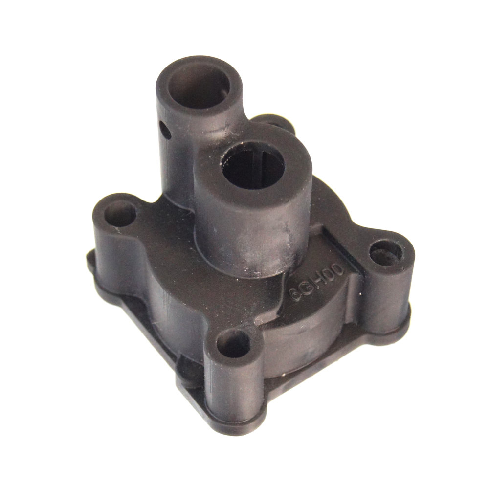 Корпус помпы охлаждения Yamaha 6-8 (6N0-G4311-00; 6GH-44311-00) (WaveMarine)