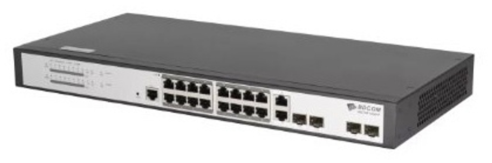 Коммутатор BDCOM S2520-P