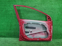 Дверь передняя левая Hyundai I30 2 (2011-2017)