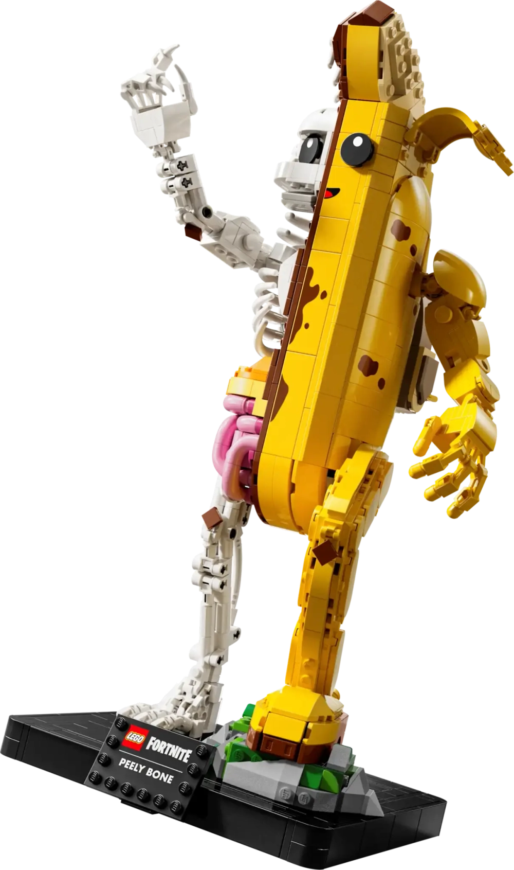 Конструктор LEGO Fortnite 77072 Банан Сплит