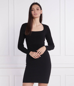 платье rosie Marciano Guess - черный(2BGK67 5036Z)