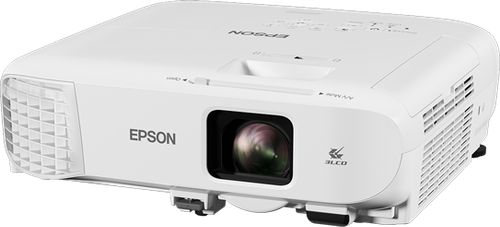 Проектор Epson CB-W06