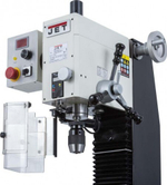 Станок фрезерно-сверлильный JET JMD-2L 50000987M