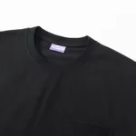 Футболка Ymkashix Logo Face черная