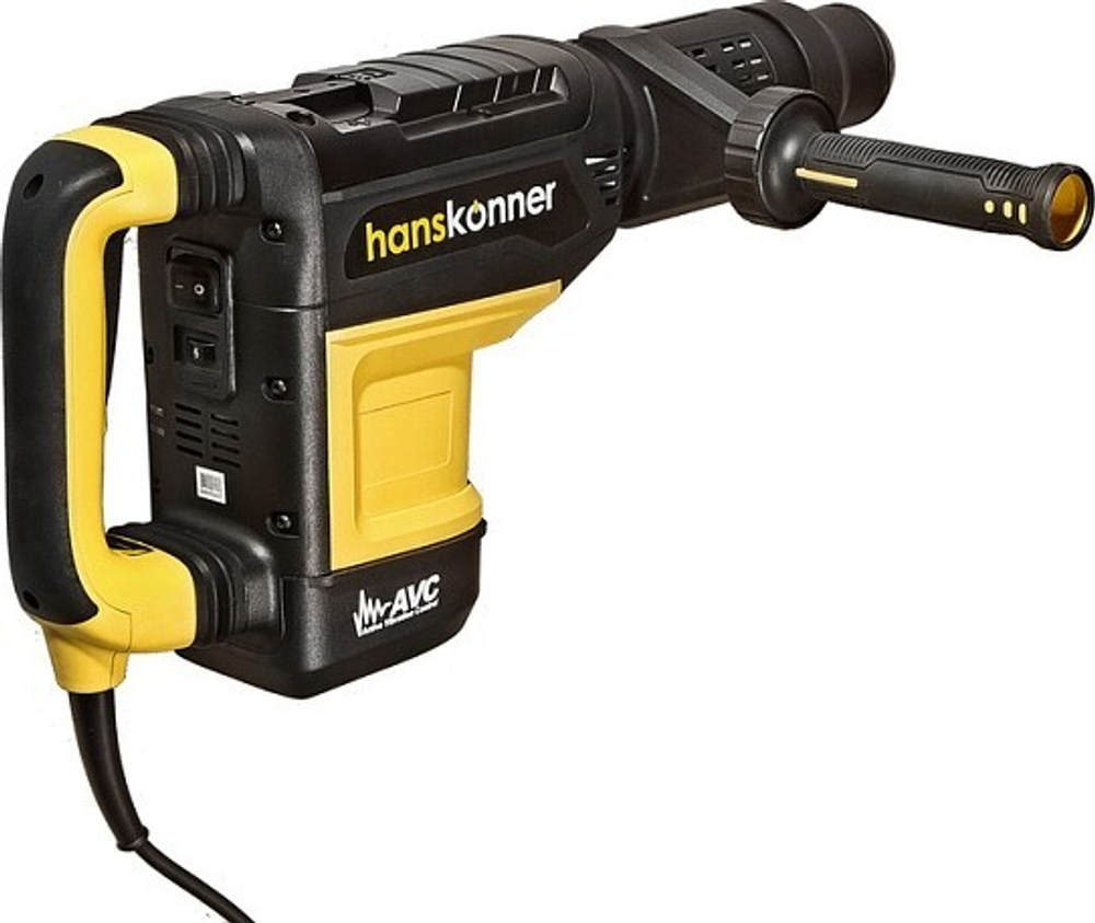 Перфоратор HANSKONNER HRH1855M
