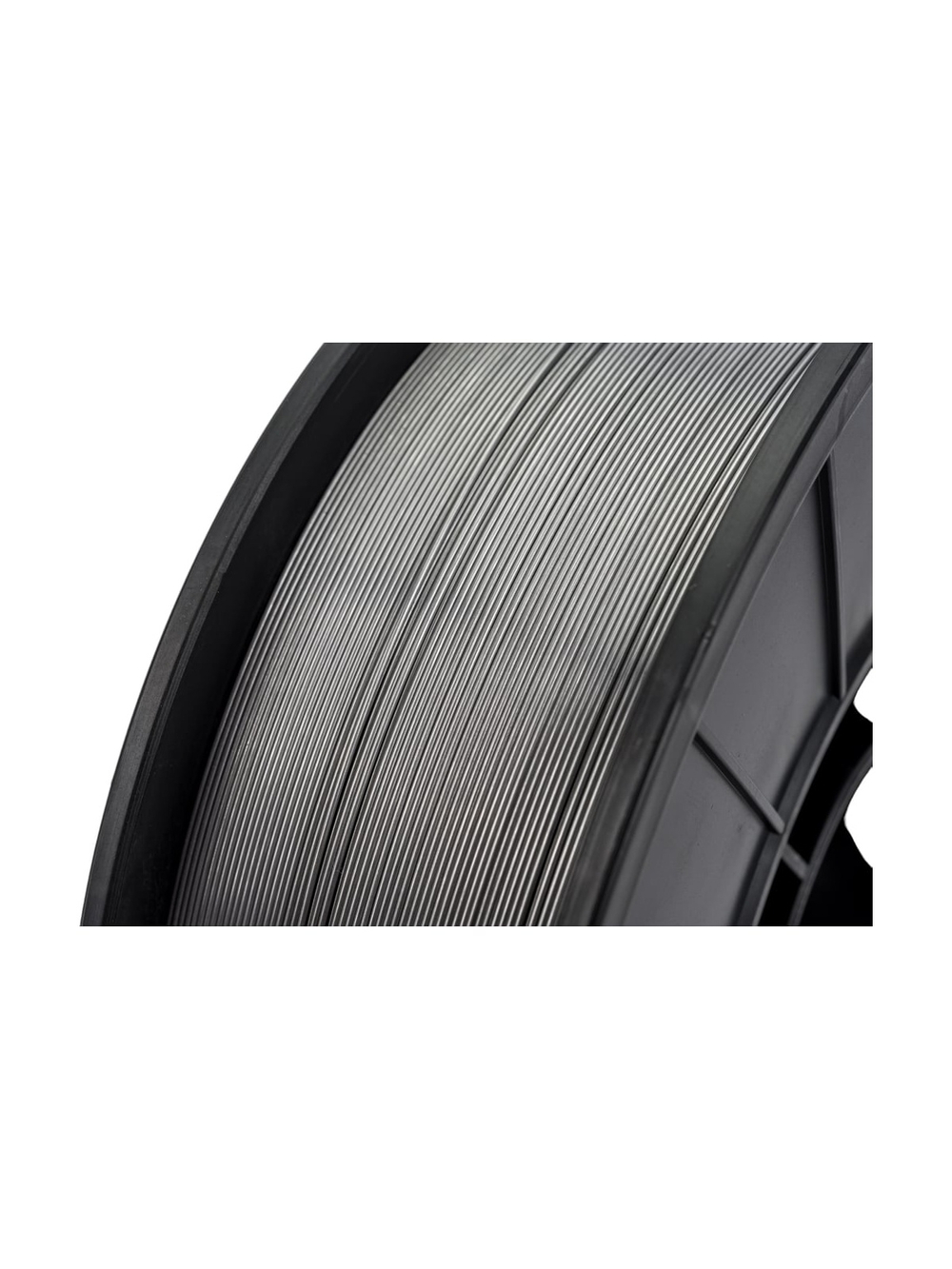 Проволока сварочная порошковая Е71T-GS 0.8 мм, 5 кг Gigant GRF-83