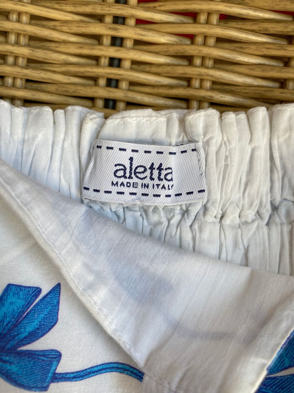 Сарафан Aletta