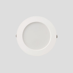 Светильник встраиваемый Crystal Lux CLT 529C118 WH 4000K