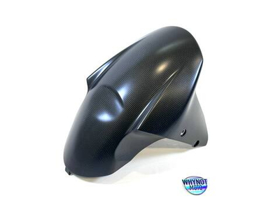 Fullsix Карбоновое крыло переднее Ducati Diavel V4