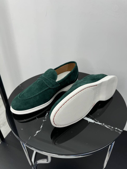 Лоферы Kiton