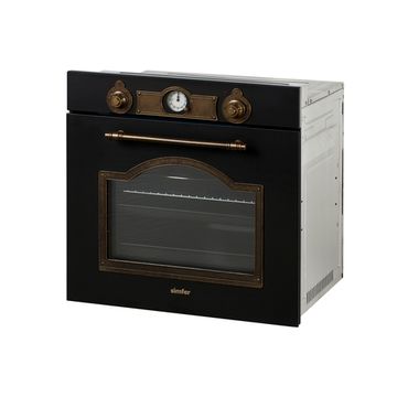 Электрический духовой шкаф Simfer B6EE78017