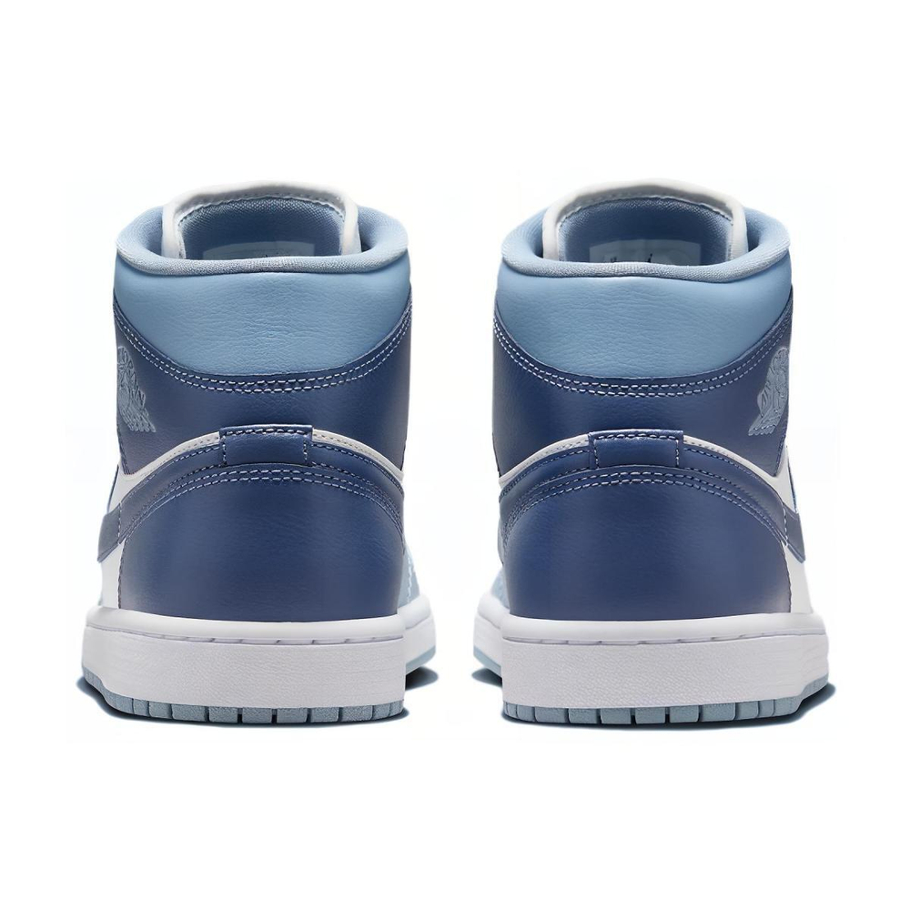 Кроссовки Jordan Air Jordan 1 Mid, BQ6472-140