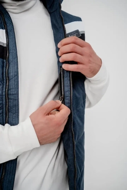 ЖИЛЕТ STAYER МУЖСКОЙ 21-52102