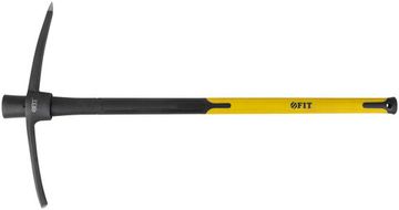 Кирка 1500 гр., фиберглассовая ручка 900 мм