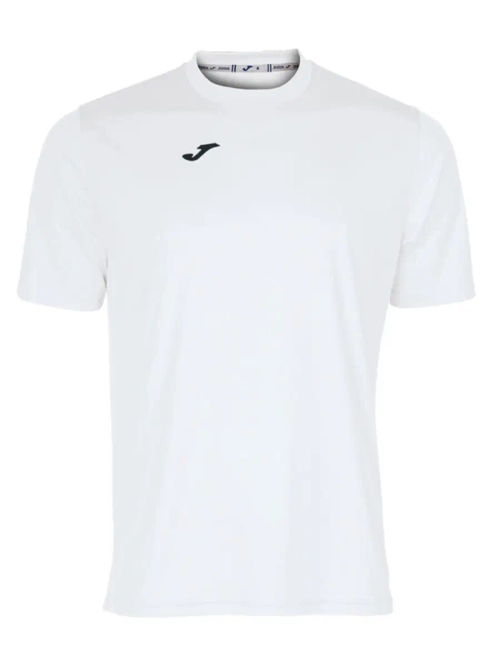 Футболка COMBI WHITE (XS-14Y) реал.