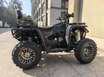 ATV ZSK-500