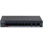 Dahua DH-CS4010-8GT-110