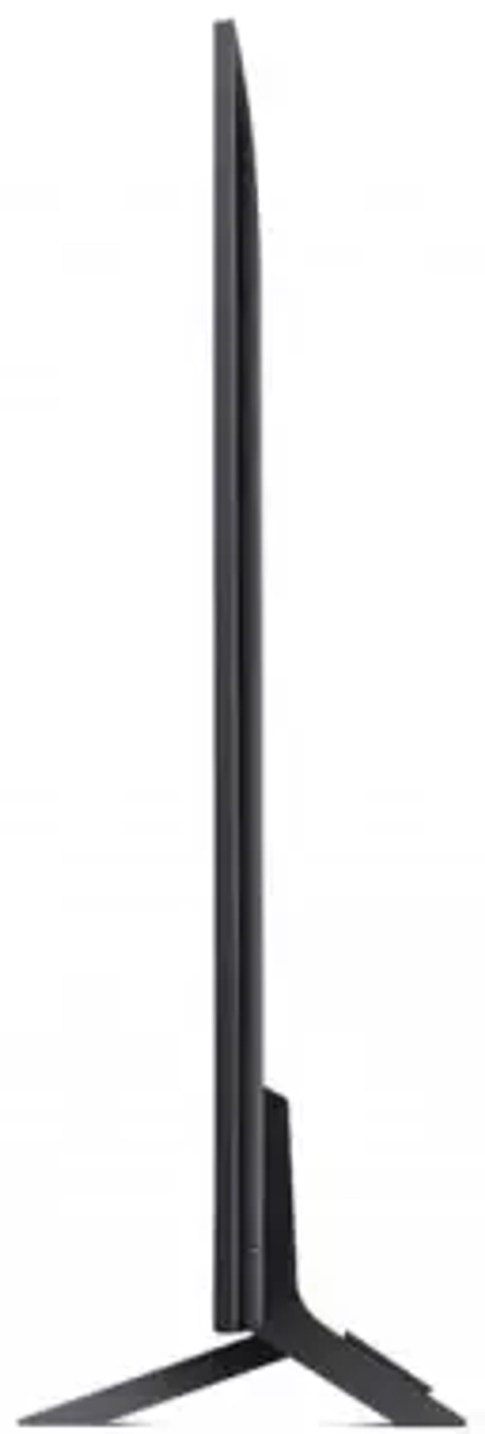 Телевизор LG 50" 50QNED80T6A.ARUB