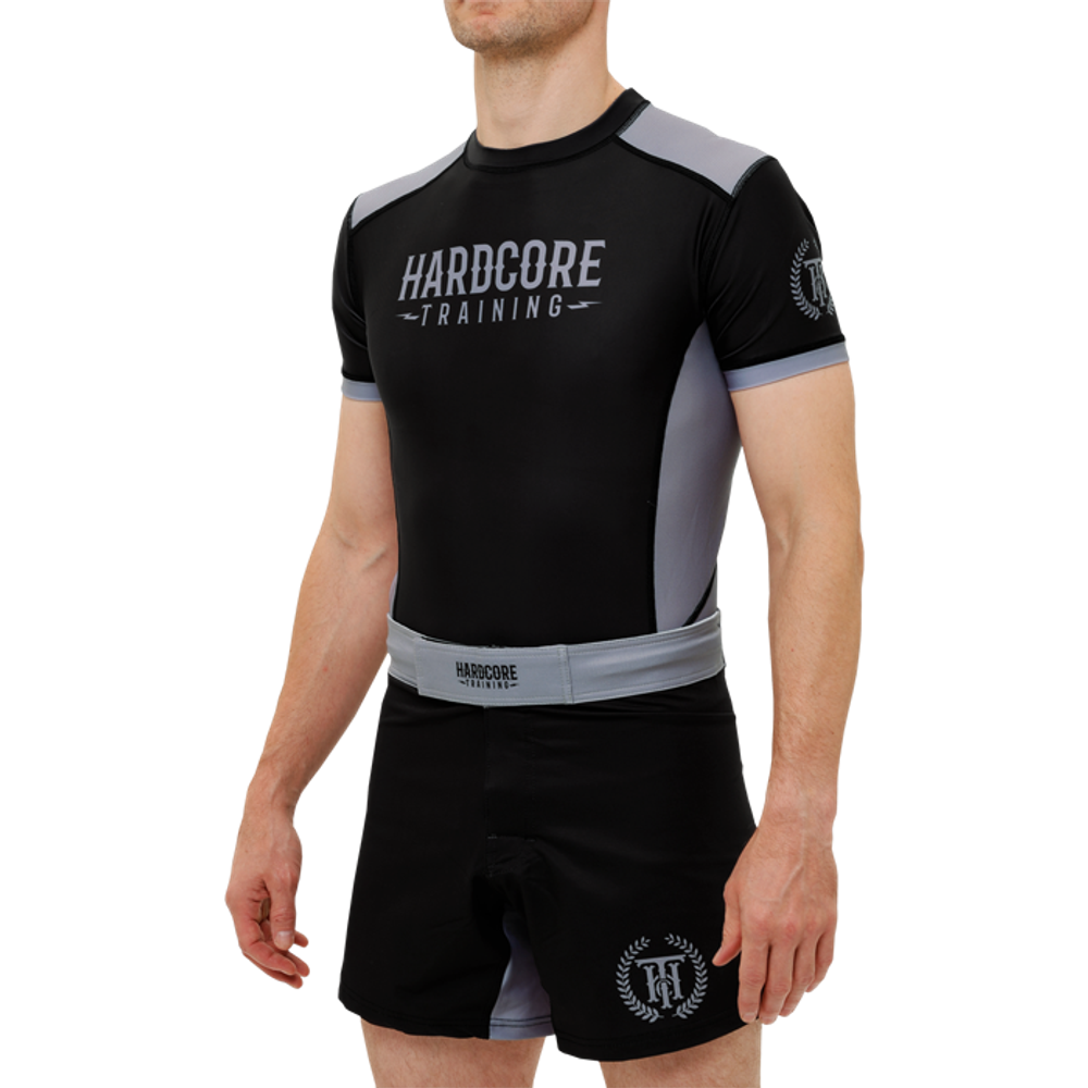Рашгард HT NeoComp Black