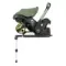 Автокресло-коляска Doona+ Desert Green + Base Isofix