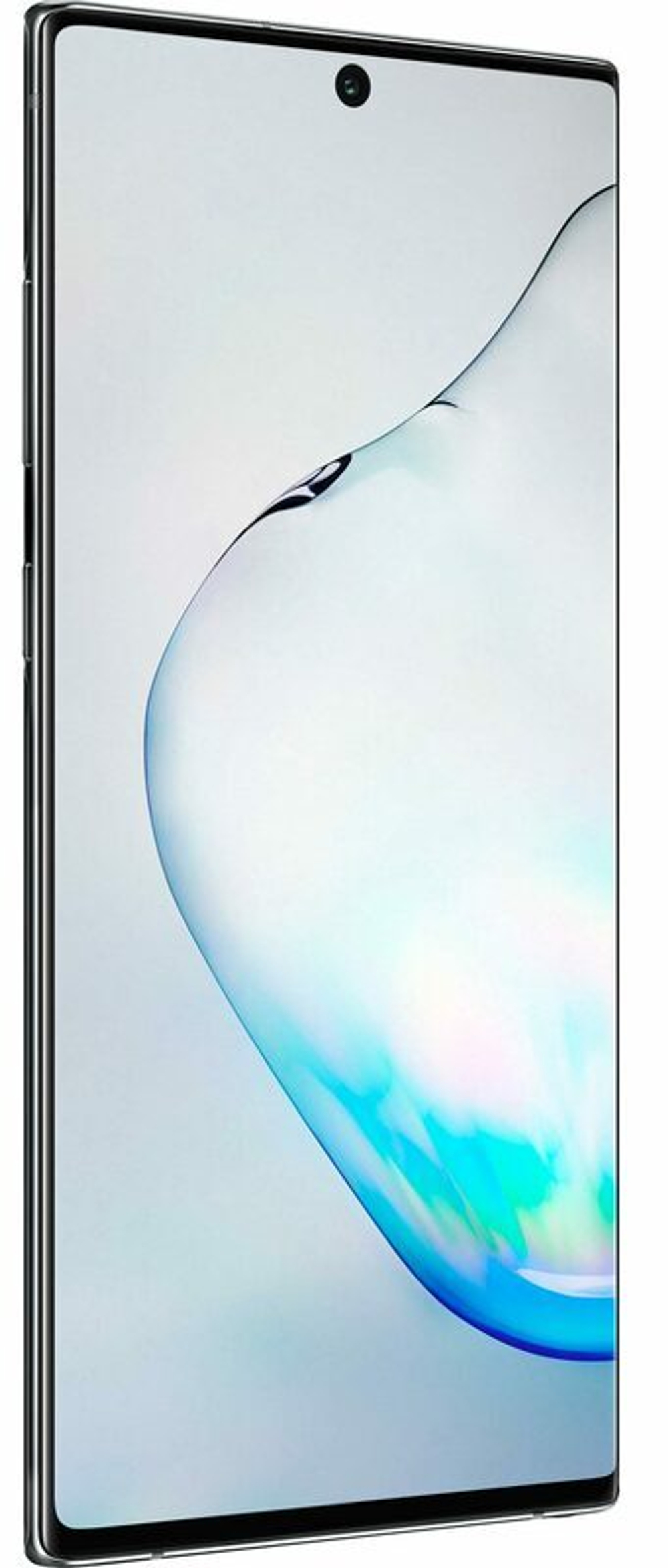 Samsung Galaxy Note 10 Plus N975F/DS 12/256Gb, Черный