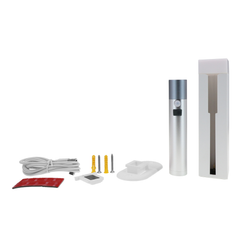 Светодиодный фонарь Nextool Xiaomi Multi Functional Induction (NE0137) 2