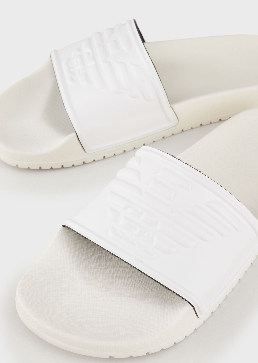 Шлепанцы женские EMPORIO ARMANI