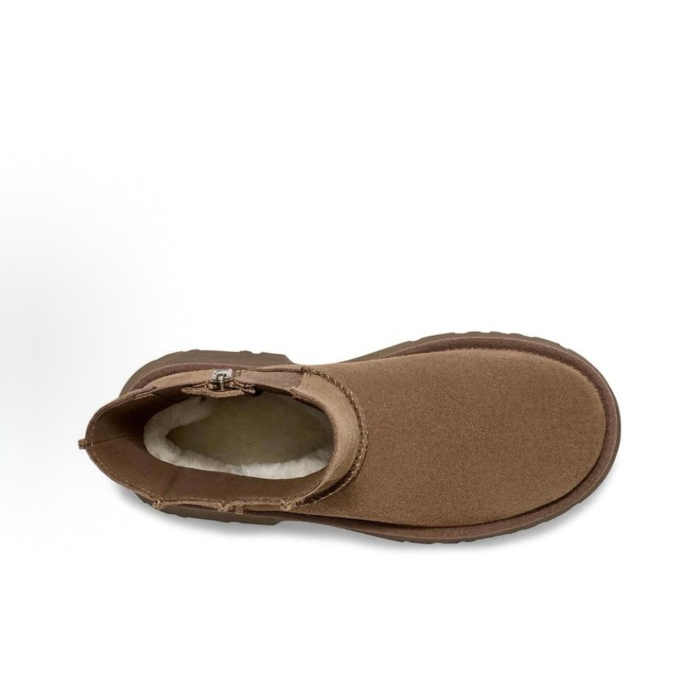 UGG Classic Twin Seam