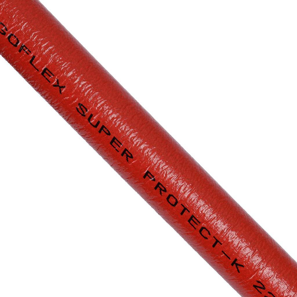 Трубка Energoflex Super Protect K 22/6 (2 метра)